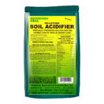 Soil Acidifier - Southern Agricultural Insecticides, Inc.
